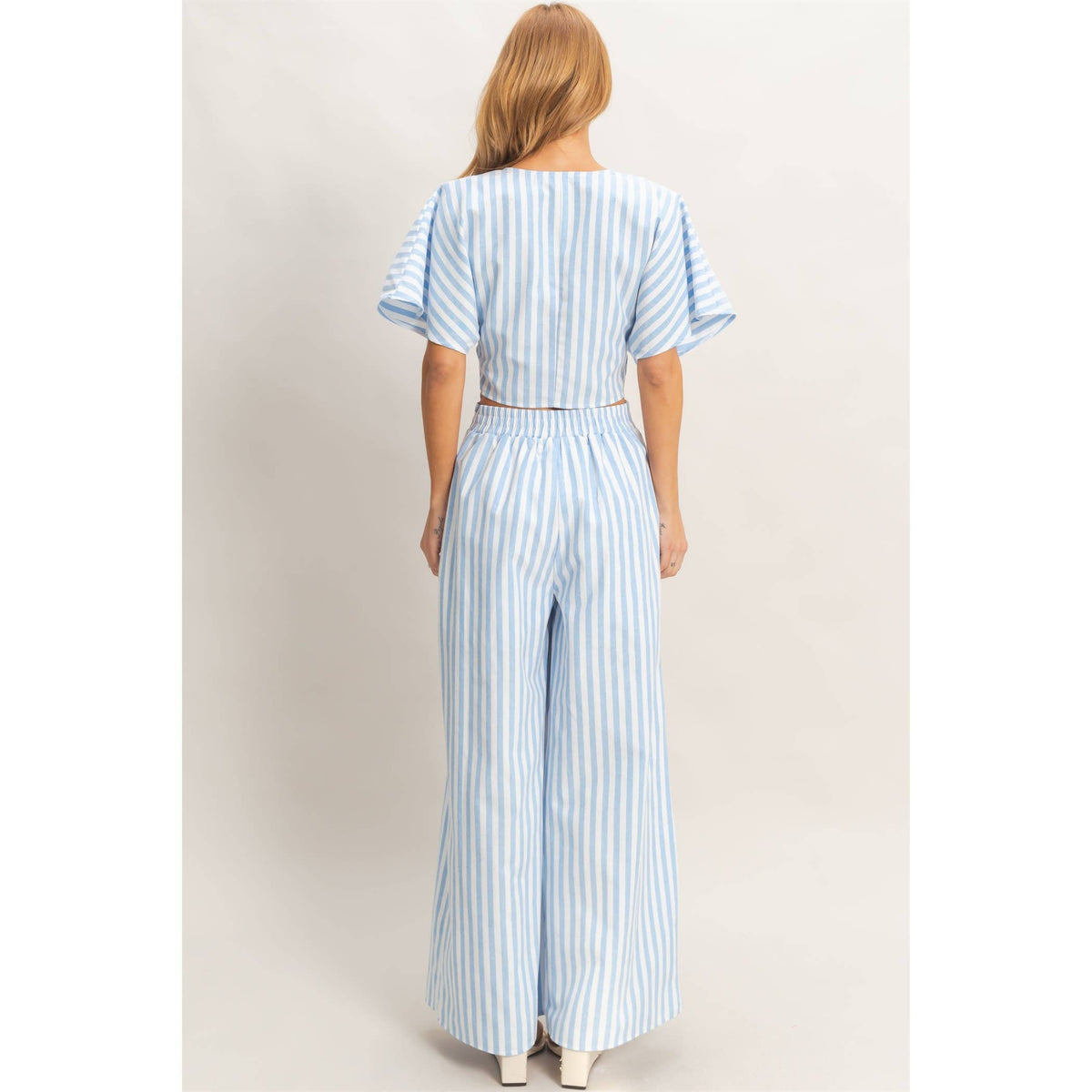 The Coast Pants Set