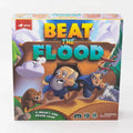 Beat the Flood: A Noah's Ark Board Game by BRAVE Books