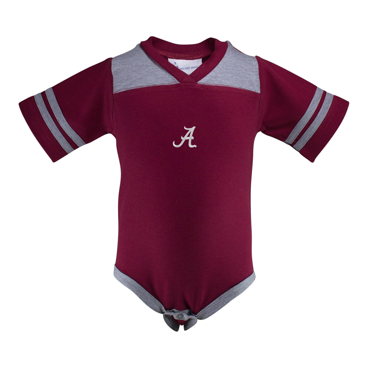 Alabama Football Creeper