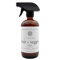 FRUIT + VEGGIE WASH | 16 OZ
