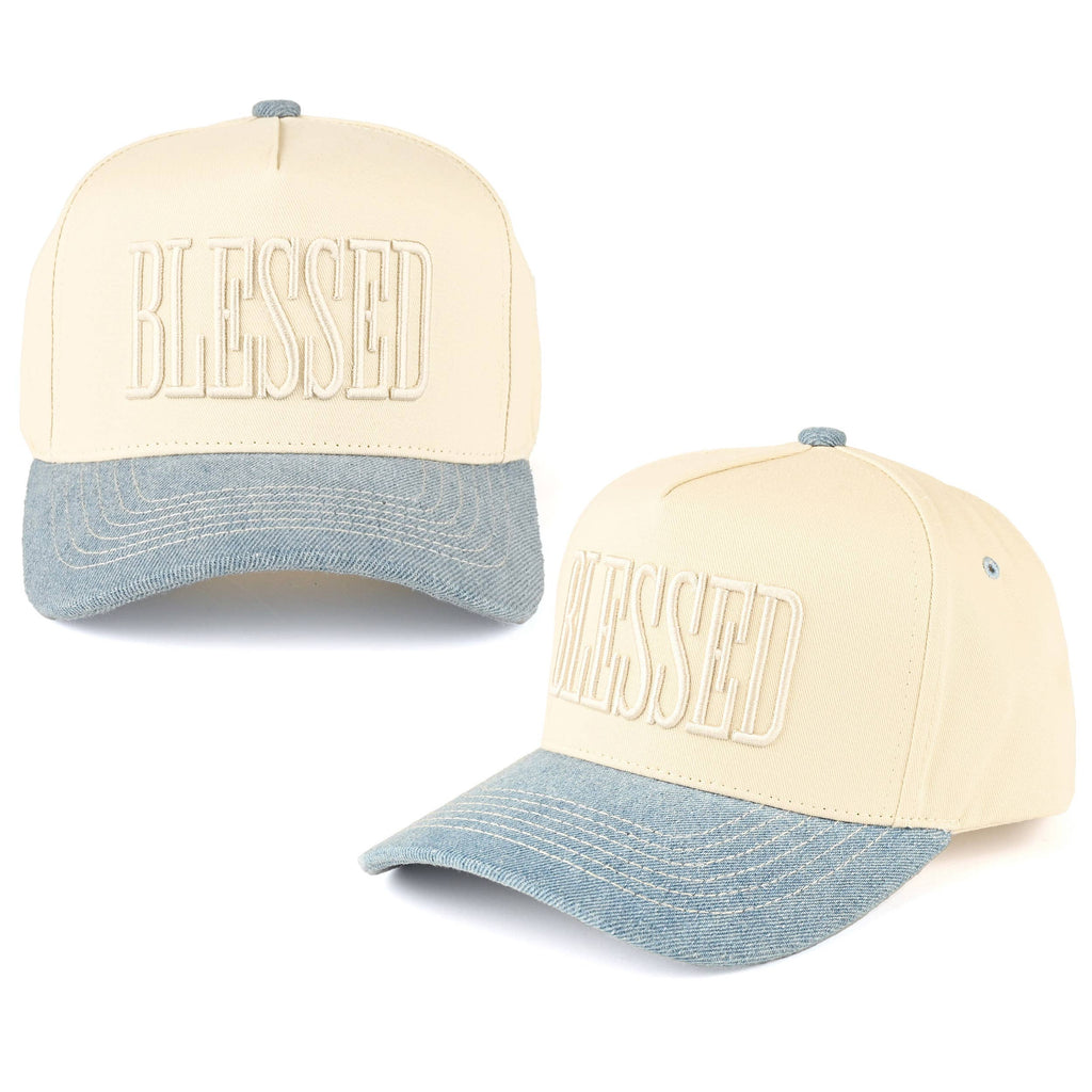 Blessed Hat