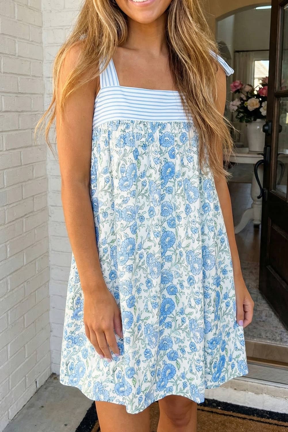 Layla Dress