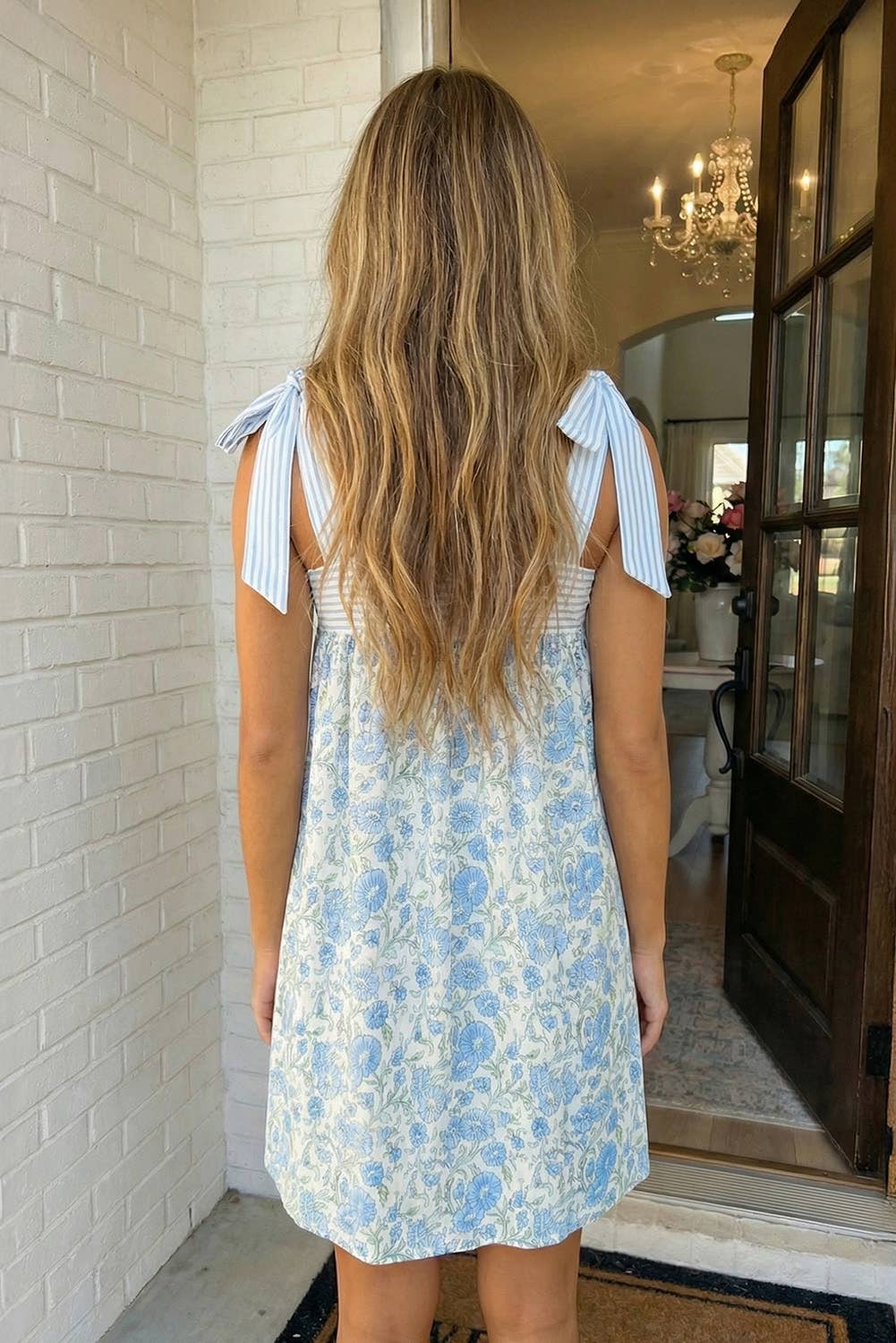Layla Dress