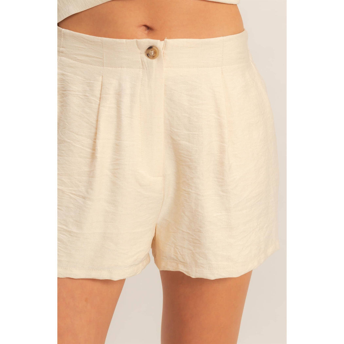 Taylor Shorts Set