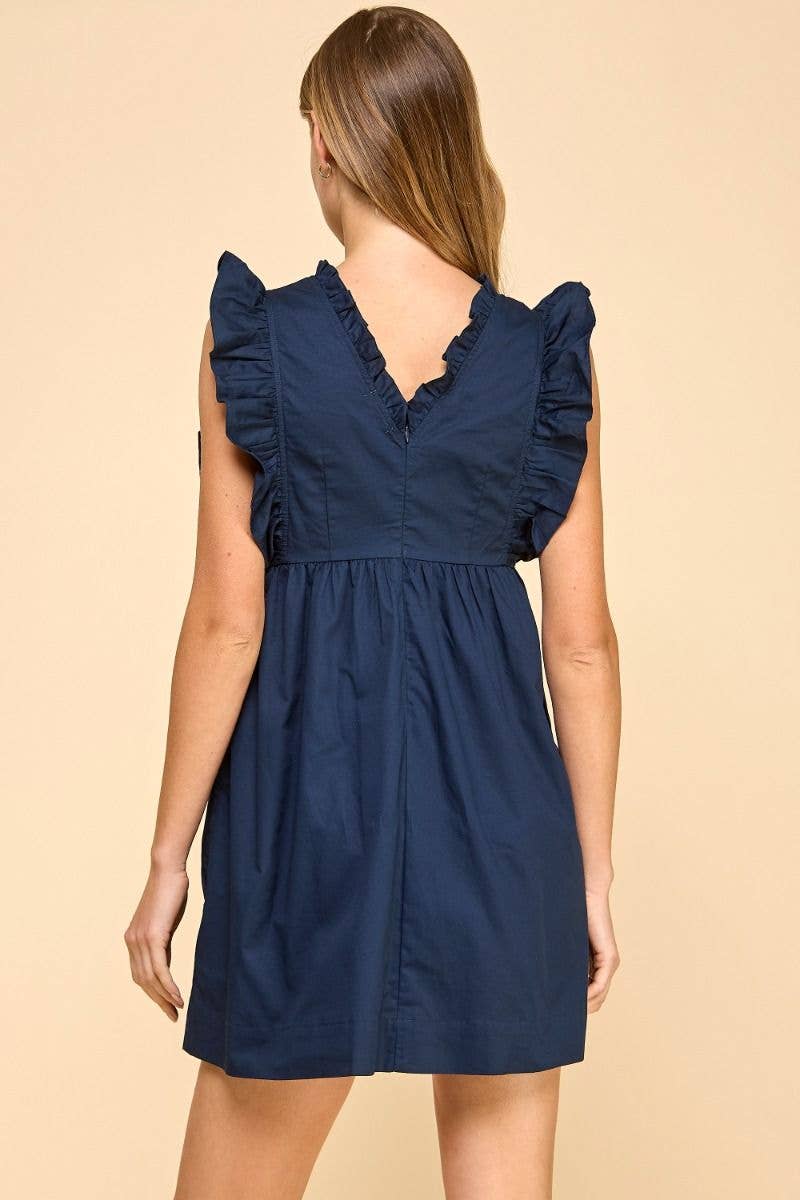 Candice Dress