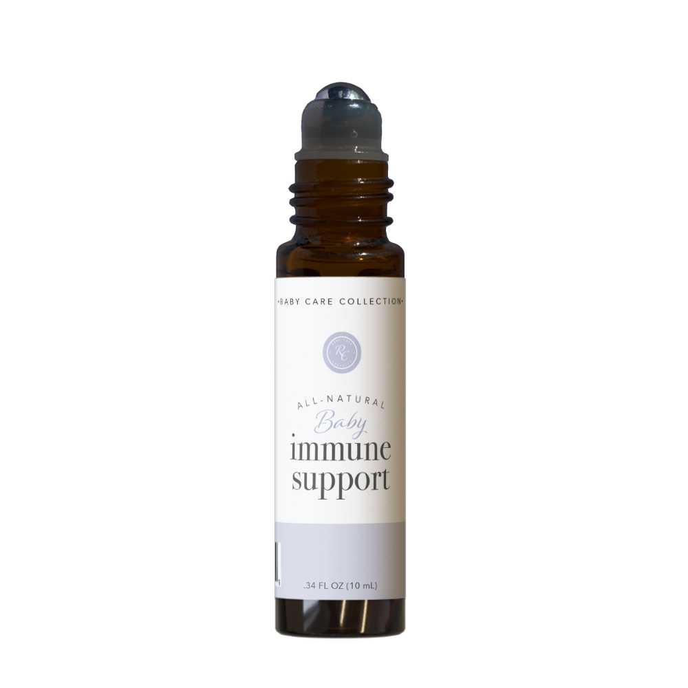 BABY IMMUNE SUPPORT | 10 ml