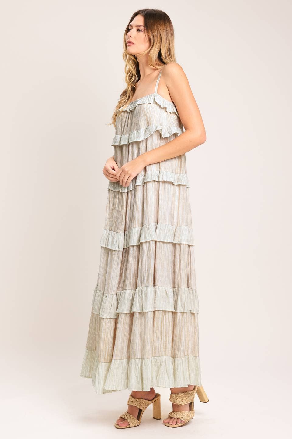 Grace Dress