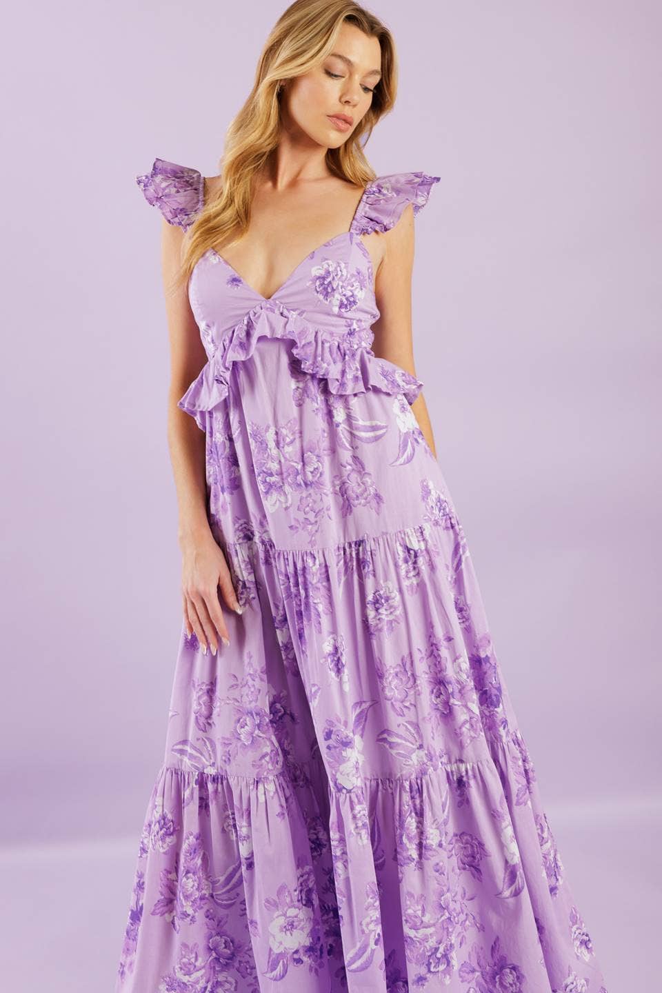 Landy Dress