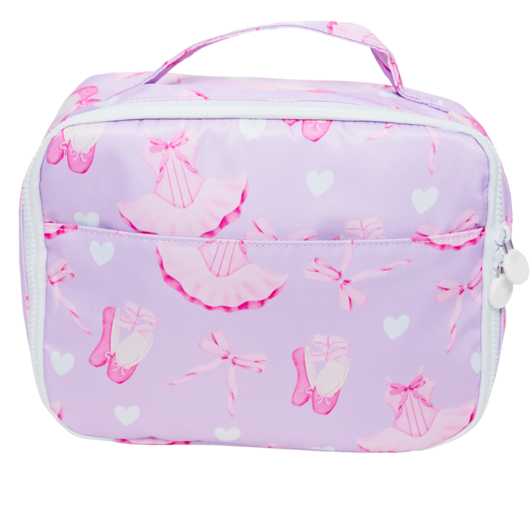 Small Nylon Lunchbag